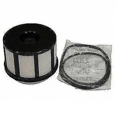 Motorcraft Fuel Filter for 2003 Ford E-450 Super Duty 7.3L V8 - Gas ia