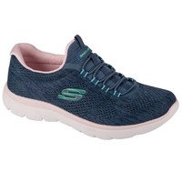 Skechers Summits - Fun Flair 150113-NVMT Granatowe 36 - 37 Skechers