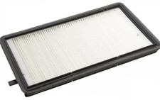Filtre d'habitacle BMW 3,3