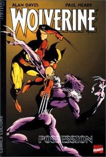 Wolverine, tome 5 : Possession von Davis, Alan | Buch | Zustand gut