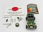 1984 Hound w/ Booklet Complete G1 Transformers Car Figure