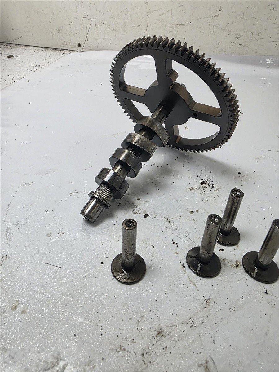 Camshaft with Lifters For Briggs an Stratton Intek V Twin 21HP