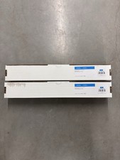 Image of 2x Kyocera TK8345C Cyan Toner Cartridge (1T02L7CNL0) - Compatible