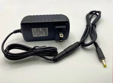 6ft LONG 15VDC Power Supply Adapter for Polk Audio SR1 Wireless Speaker AM8419