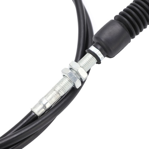 Shift Control Cable 54010-1089 Fit For Mule 2500 2510 2520 Forward Reverse - Picture 6 of 23