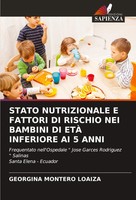 Georgina Montero Loaiza | Stato Nutrizionale E Fattori Di Rischio Nei Bambini...