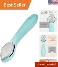 Microdermabrasion Machine Pro, Large Diamond Electric Microdermabrasion Wand ...