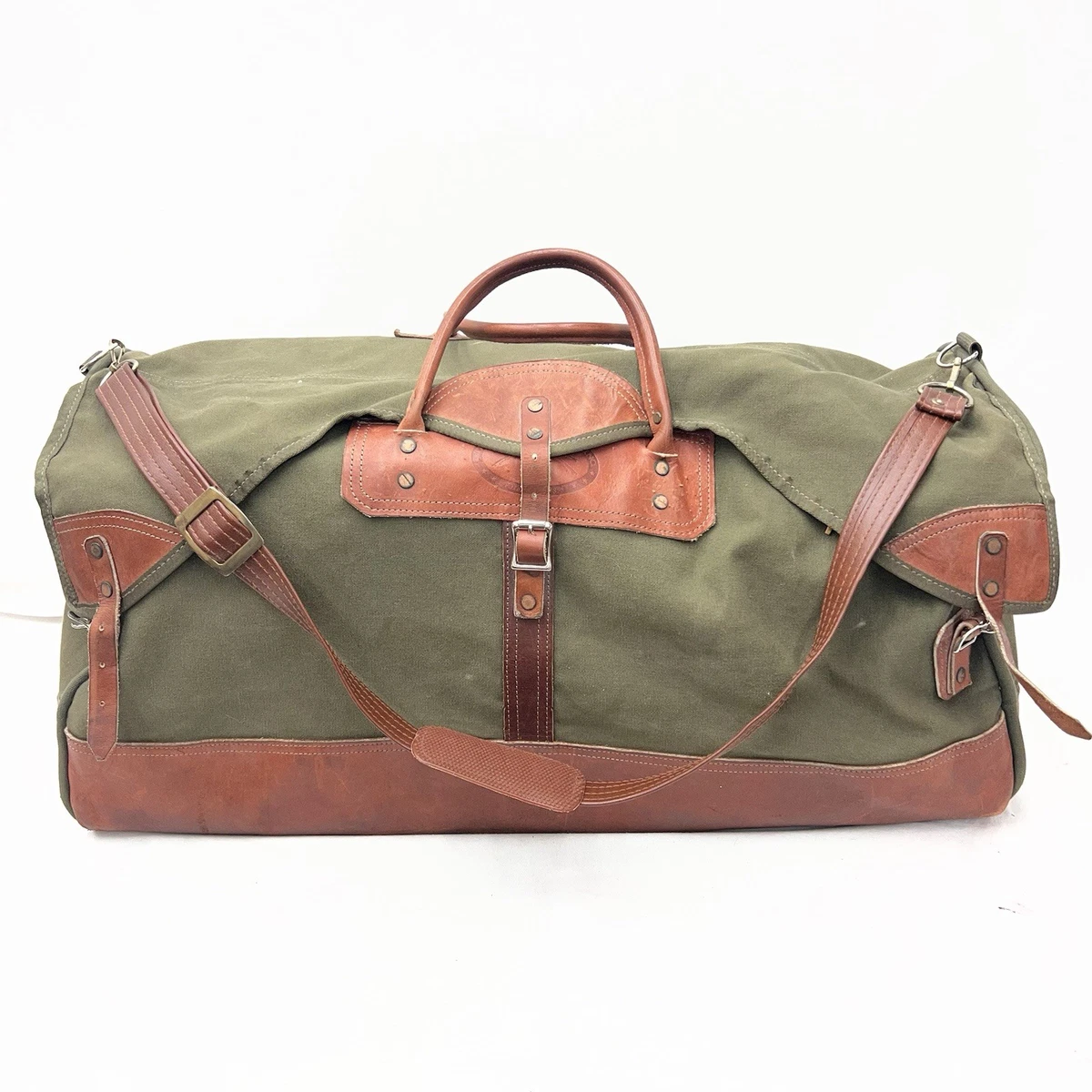 ORVIS　ボストンバッグ　ビンテージ Orvis Bags for Men for sale - eBay
