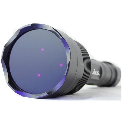 V3 365nm Black Light UV Flashlight