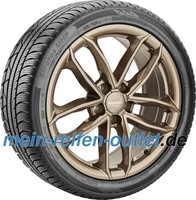 Star Performer Stratos UHP 235/55 R17 103V XL