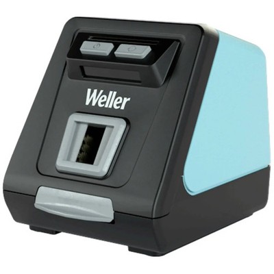Weller Automatischer Spitzenreiniger Faserbürste Lötspitzen schwarz ESD sicher