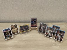 Topps Luis  Arraez Lot Ft. Gold All-Star Patch /50, Holiday, Parallels, And Base