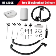 Disaster Prevention Bypass Kit For Ford 6.7 Powerstroke 2011-22 CP4-6.7F-BP-G2.1