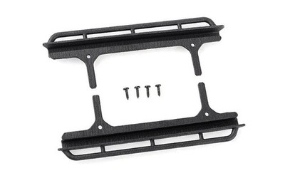 Seitenschieber für Axial SCX24 2021 Ford Bronco VVV-C1366 RC4WD Side Rock Stufen
