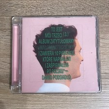 Dawid Podsiadlo - Malomiasteczkowy [CD] | Zustand gut I