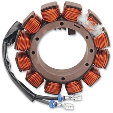 Drag Specialties R2998702 Alternator Stator - Uncoated
