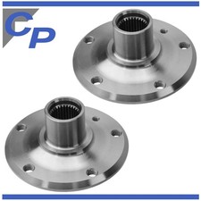 2 Radnabe hinten f�r BMW 6 E63 f�r BMW 6 Cabriolet E64 links rechts Hinterachse