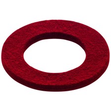 Meinl Sonic Energy Singing Bowl Felt Ring 10 cm