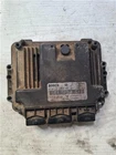Engine control module ECU