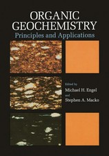 Michael H. Engel (u. a.) | Organic Geochemist...