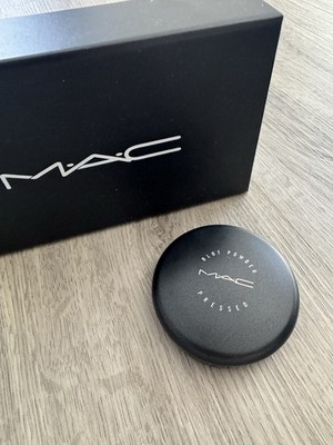 Mac Cosmetics Blot Powder Light NEU