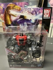 Hasbro Transformers Dinobot Sludge - Power Of The Primes - Action Figure - New