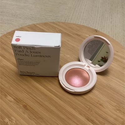 Rare Beauty Soft Pinch Luminous Powder Blush Hope Single 2.8g Luminous