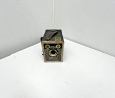 1940's Vintage "Ansco Shur Shot 20" Box Camera