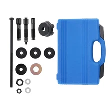 Motorcycle Wheel Bearing Remover & Installer Puller Tool kit for Harley-Davidson