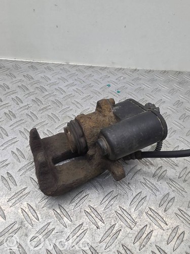 Volkswagen Tiguan 2009 Bremssattel hinten rechts