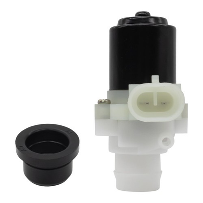 #ad Upgraded Truck Windshield Washer Fluid Pump Replacement for 1pack 1PCS $18.80