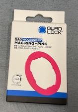 Quad Lock MAG Ring Pink V2 4506702020