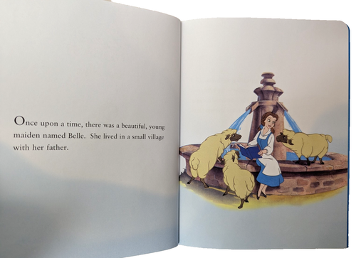Funtastic Storytime Collection 5 HC Books 101 Dalmatians, Toy Story 2 and More - Picture 3 of 22