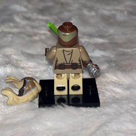 LEGO Star Wars Minifigure sw0469 Stass Allie from 75016