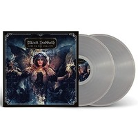 Black Sabbath - Live In The Usa 1975 Clear Vinyl 2LP - Vinyl Record - F600Z