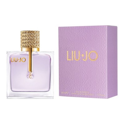 Liu Jo 50 ml Eau De Parfum EDP Spray *NEU & OVP*