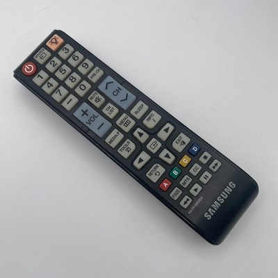 Samsung Remote Control AA59-00600A For UN24M4500AF UN28M4500AF LED TV Works OEM