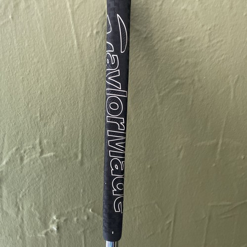 Taylormade Ghost Spider Left-Handed 35" Putter - Picture 4 of 7