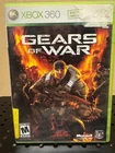 Gears of War Bundle - Gear of Wars 1, 2, & 3 (Microsoft Xbox 360)