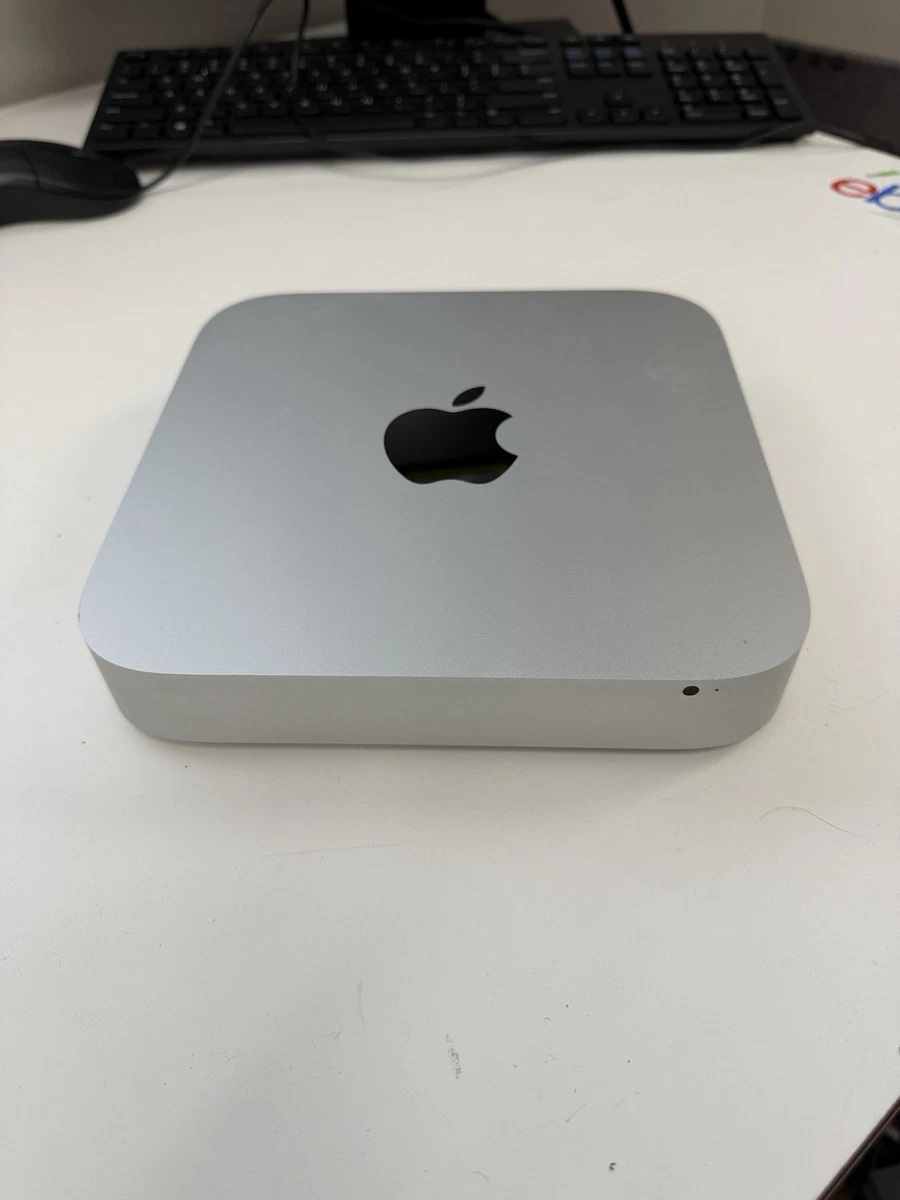 Apple Mac mini 1 TB 8 GB RAM Apple Desktops & All-In-One Computers