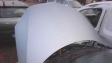 Capot Skoda ROOMSTER