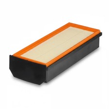 Luftfilter Filtereinsatz E1071L HENGST FILTER für BMW 6 Coupe 5 Touring 5 X3 X5