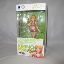Wave Beach Queens Kirino Kousaka Figure Dengeki Special Ver. anime Oreimo