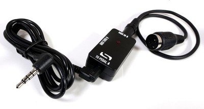 Source Audio SA168 MIDI Adapter FREE SHIPPING