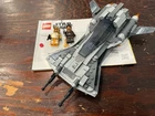 LEGO Star Wars: Pirate Snub Fighter (75346)