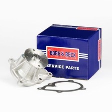 BORG & BECK BWP2490 Engine Cooling Water Pump Fits Hyundai Ioniq Kia Ceed Niro