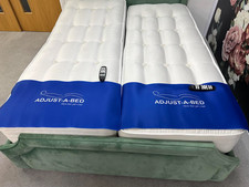 KINGSIZE  ADJUSTABLE Pure 2000 Full Set