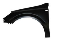 Blic 6504-04-5052311Q KotflüGel Vorne Links FüR Astra H 03.04-12.12 Opel
