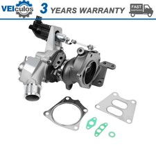 Billet Turbo Charger For 2018-2020 Honda Accord 1.5l 180810528e 181201132e Billet Turbo Charger For 2018-2020 Honda Accord 1.5l 180810528e 181201132e