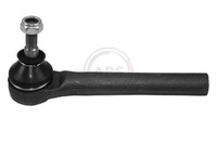 A.B.S. Spurstangenkopf Gelenkkopf 230710 FüR Fiat Lancia Idea Musa FM14X1.5 RHT
